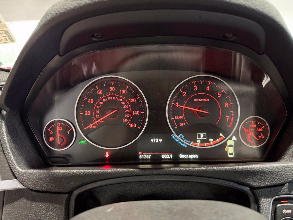 Used 2018 BMW 430i xDrive Coupe AWD/4WD image 8