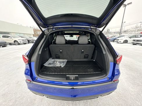 Used 2023 Acura MDX A-Spec image 20