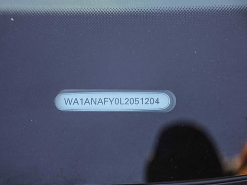 Used 2020 Audi Q5 2.0T Premium w/ Convenience Package image 26