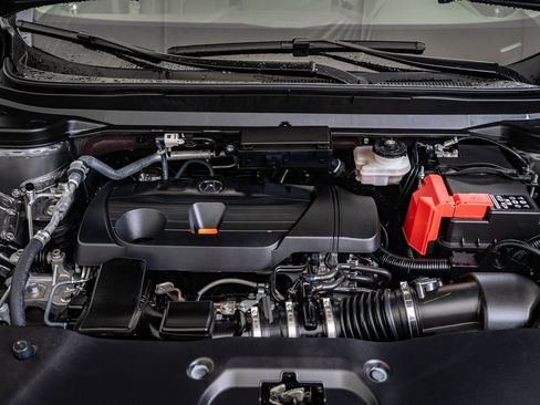 Certified 2025 Acura RDX SH-AWD w/ Technology Package image 37