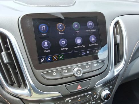 Certified 2021 Chevrolet Equinox Premier AWD/4WD image 31