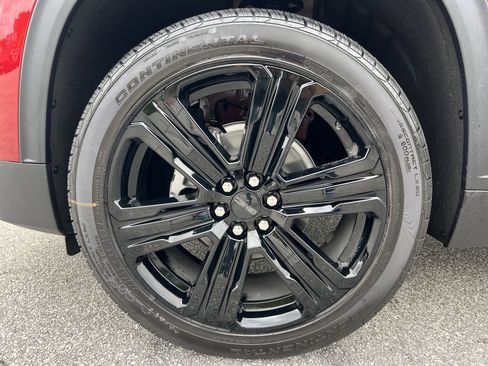 New 2026 GMC Acadia Elevation w/ Black Edition image 14