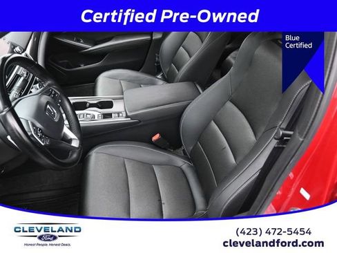 Used 2020 Honda Accord Sport image 10