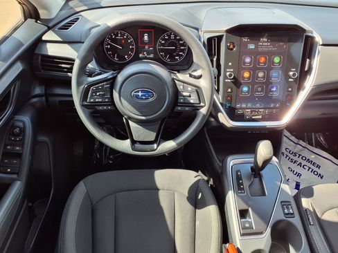 Used 2025 Subaru Crosstrek 2.0i Premium AWD/4WD image 3