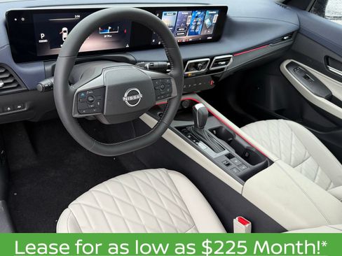 New 2026 Nissan Sentra SL w/ Floor Mat Package FWD image 12