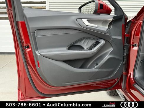 New 2026 Audi A5 2.0T Prestige AWD/4WD image 17