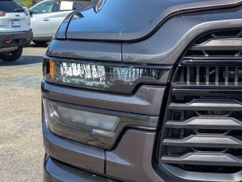 New 2026 RAM 3500 Big Horn AWD/4WD image 10
