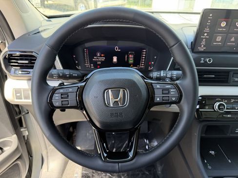 New 2026 Honda Pilot EX-L image 25