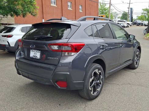 Used 2023 Subaru Crosstrek 2.5i Limited AWD/4WD image 4