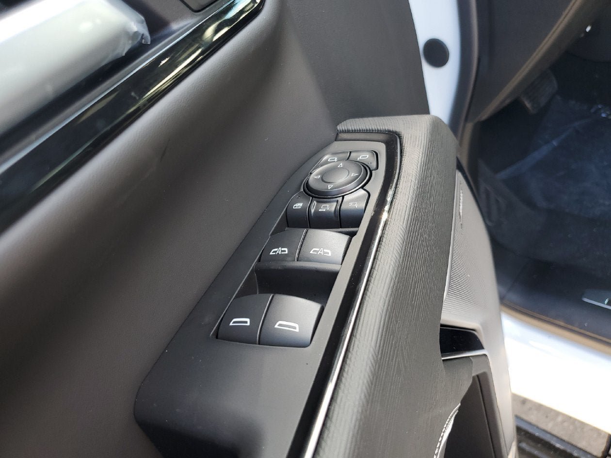 New 2026 GMC Sierra 2500 AT4X AWD/4WD image 19
