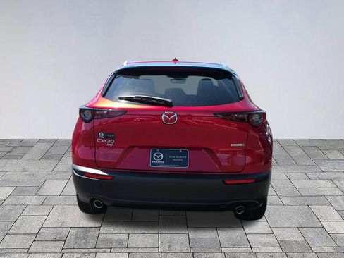 Used 2023 MAZDA CX-30 AWD 2.5 S w/ Premium Package image 6