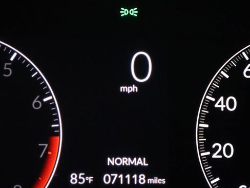 Used 2022 Honda Civic Sport image 19
