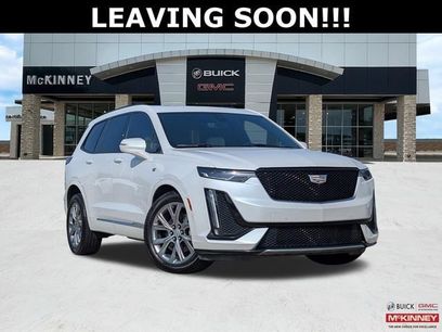 Used 2020 Cadillac XT6 Sport