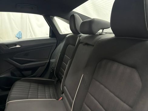 Used 2022 Volkswagen Jetta Sport FWD image 19