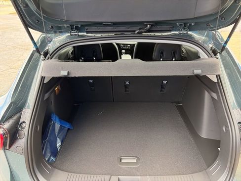 New 2026 Chevrolet Trax LT w/ Driver Confidence Package image 9