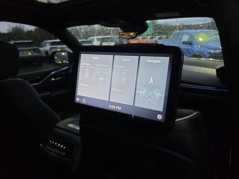 Certified 2021 Cadillac Escalade Sport w/ Driver Assist Tech Package image 38