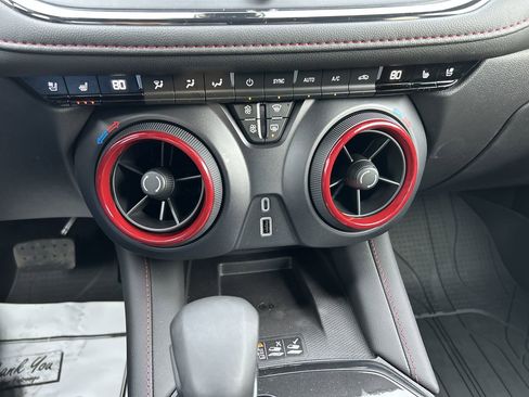 New 2026 Chevrolet Blazer RS w/ Driver Confidence II Package image 29