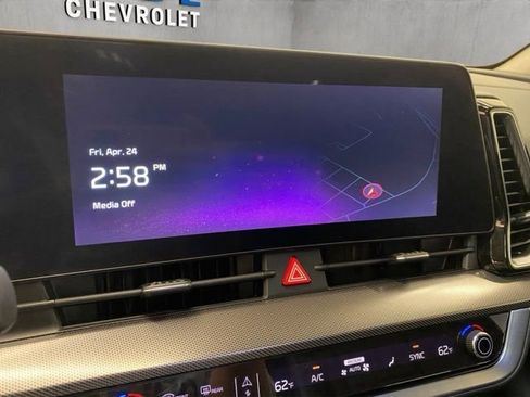 Used 2024 Kia Sportage SX AWD/4WD image 13