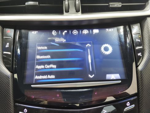 Used 2017 Cadillac XTS Luxury image 6