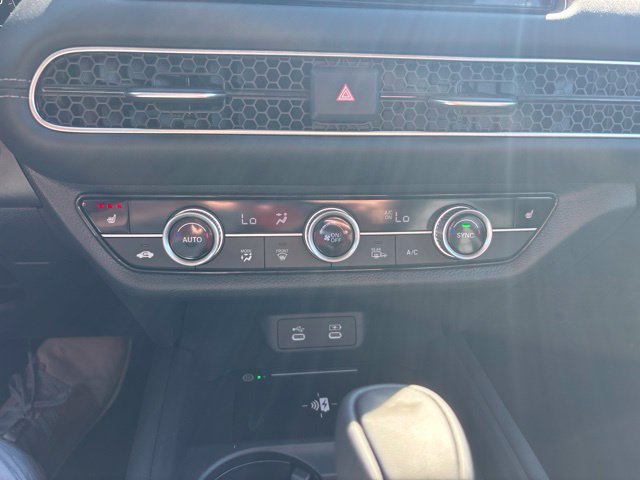 New 2027 Honda HR-V EX-L image 25