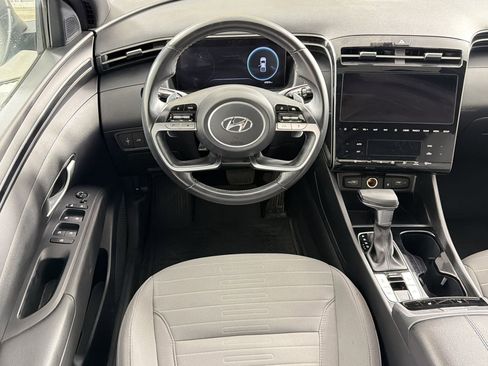 Used 2023 Hyundai Santa Cruz SEL Premium image 28