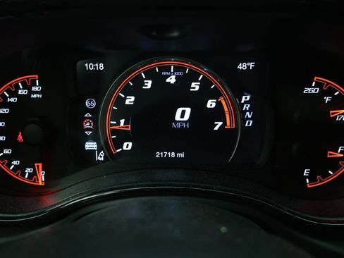 Used 2023 Dodge Durango SRT image 12