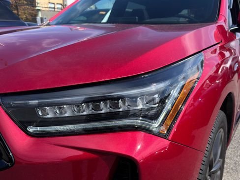 Used 2023 Acura RDX A-Spec image 11