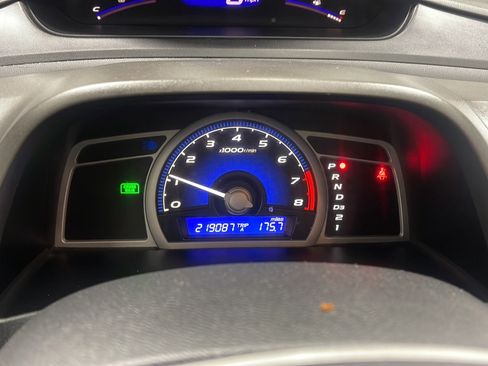 Used 2007 Honda Civic EX image 5