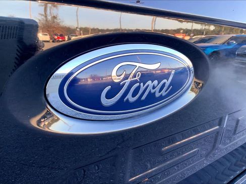 Used 2022 Ford F150 XLT w/ Equipment Group 302A High image 28