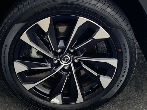 Used 2025 MAZDA CX-50 2.5 Hybrid w/ Premium Plus Pkg image 32