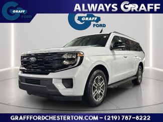 New 2026 Ford Expedition Max Active video 1