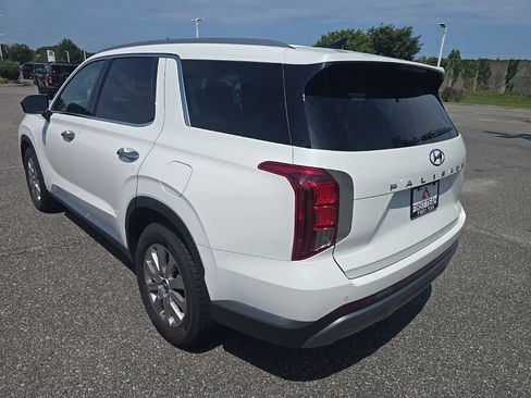 Used 2024 Hyundai Palisade SEL AWD/4WD image 7