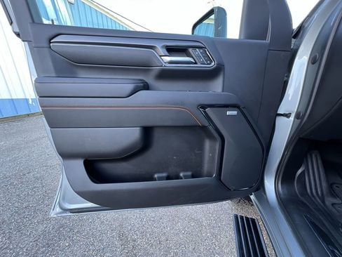 Certified 2024 GMC Sierra 3500 AT4 w/ AT4 Preferred Package image 23