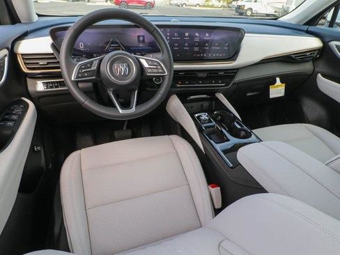 New 2026 Buick Envision Avenir image 16