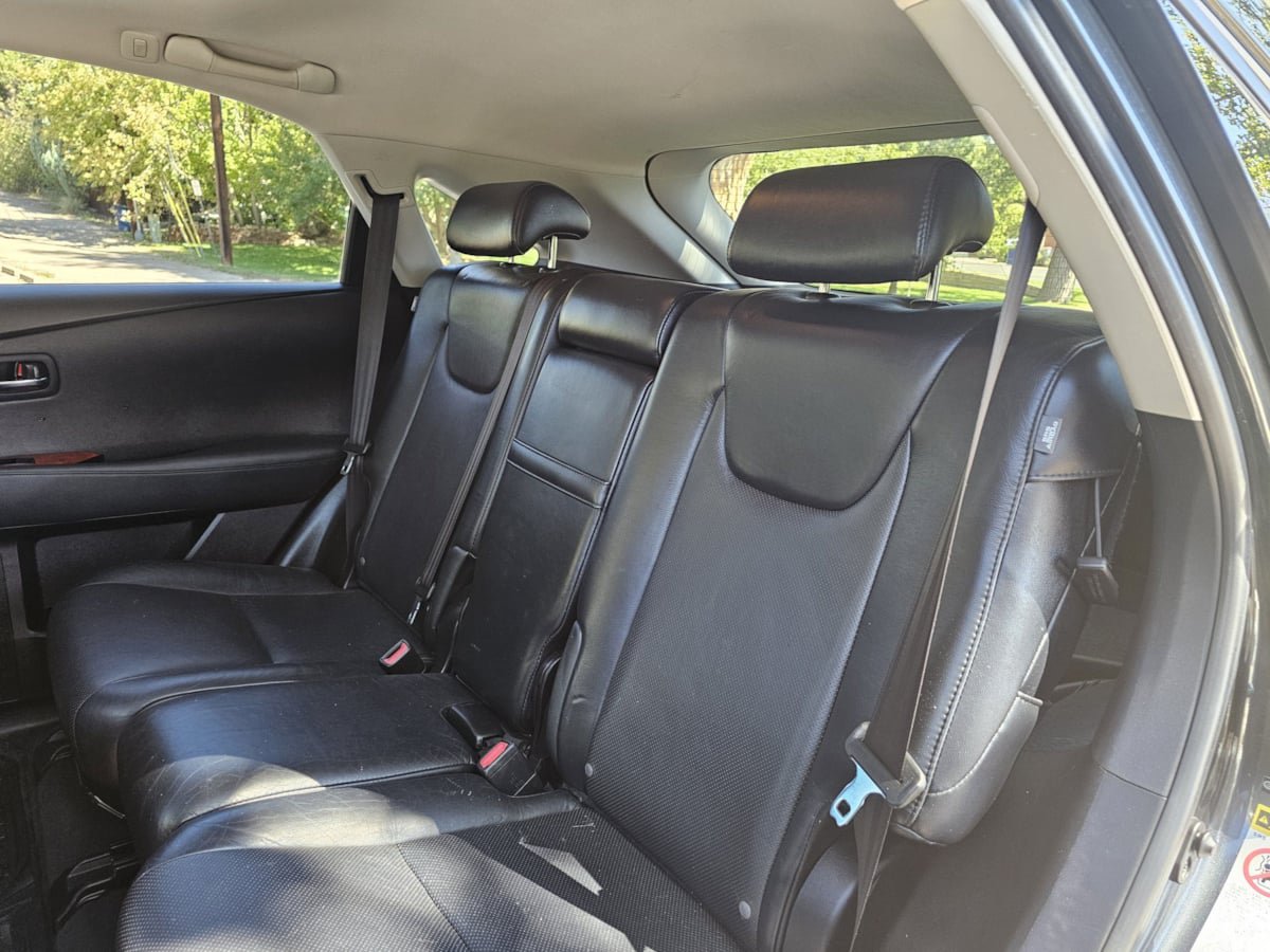 Used 2010 Lexus RX 350 AWD w/ Premium Pkg image 30