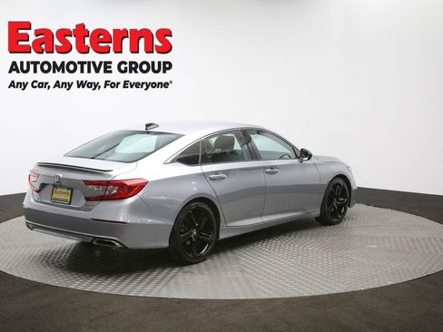 Used 2022 Honda Accord Sport Special Edition image 41