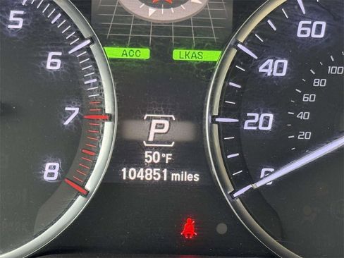 Used 2019 Acura MDX SH-AWD w/ Advance Package image 17