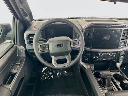 New 2026 Ford F150 XLT AWD/4WD image 20