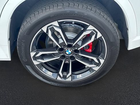 Used 2026 BMW X1 xDrive28i w/ Technology Package AWD/4WD image 31