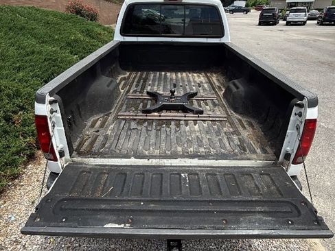 Used 1999 Ford F350 4x4 Crew Cab DRW Super Duty image 40