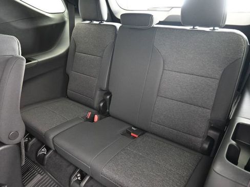 New 2026 Chevrolet Traverse LT w/ LPO, Floor Liner Package image 26