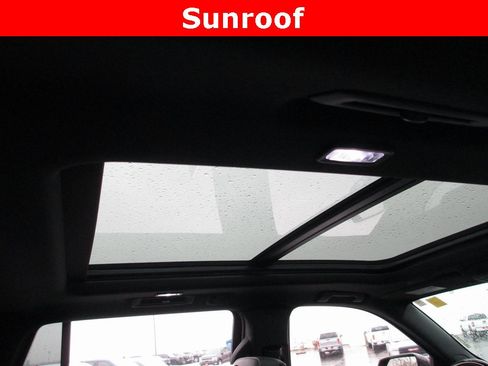 Used 2025 GMC Yukon AT4 Ultimate image 16