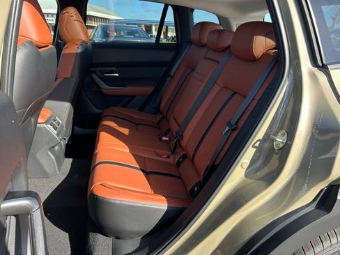 New 2026 MAZDA CX-50 2.5 Turbo w/ Premium Plus Pkg image 10