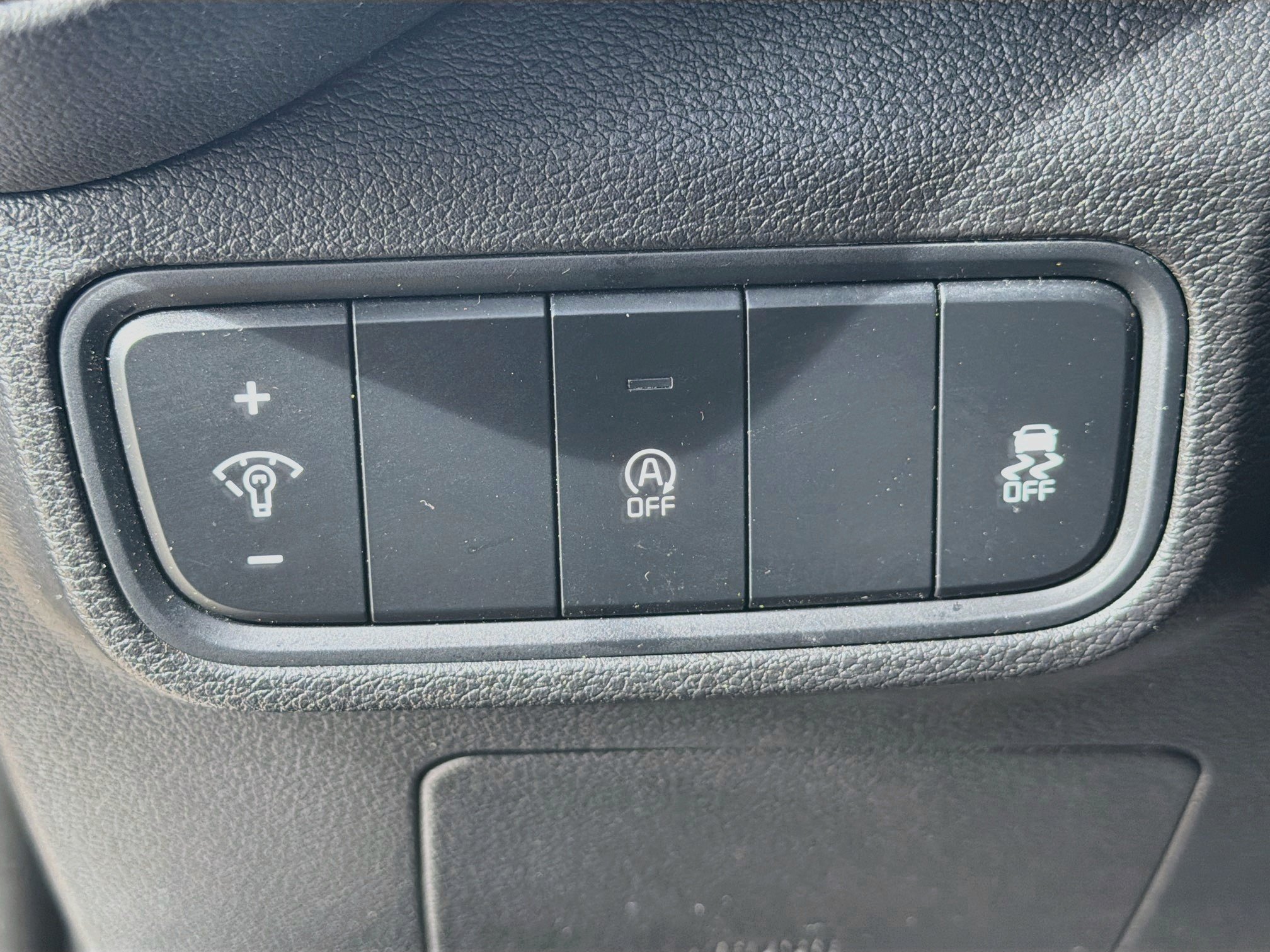 Used 2021 Kia Soul LX FWD image 13