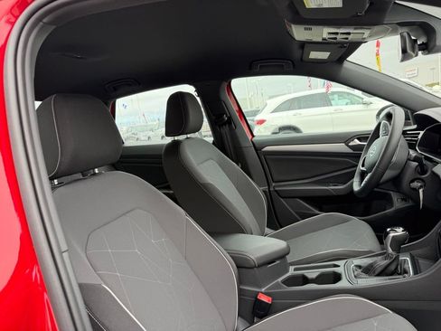 New 2026 Volkswagen Jetta Sport FWD image 19
