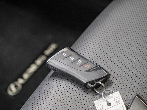 Used 2023 Lexus NX 350 AWD w/ Premium Package image 27