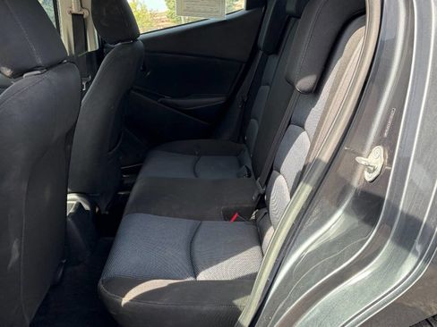 Used 2016 Scion iA FWD image 11