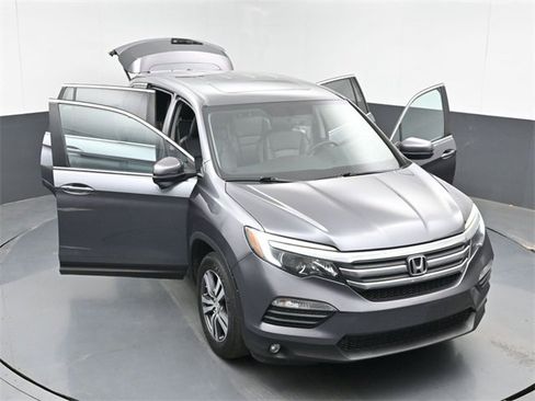 Used 2016 Honda Pilot EX-L image 53