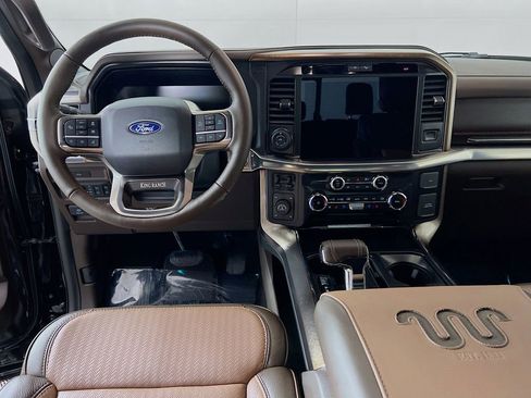New 2026 Ford F150 King Ranch image 27