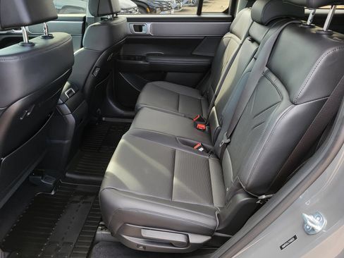 New 2026 Hyundai Santa Fe SEL FWD image 11